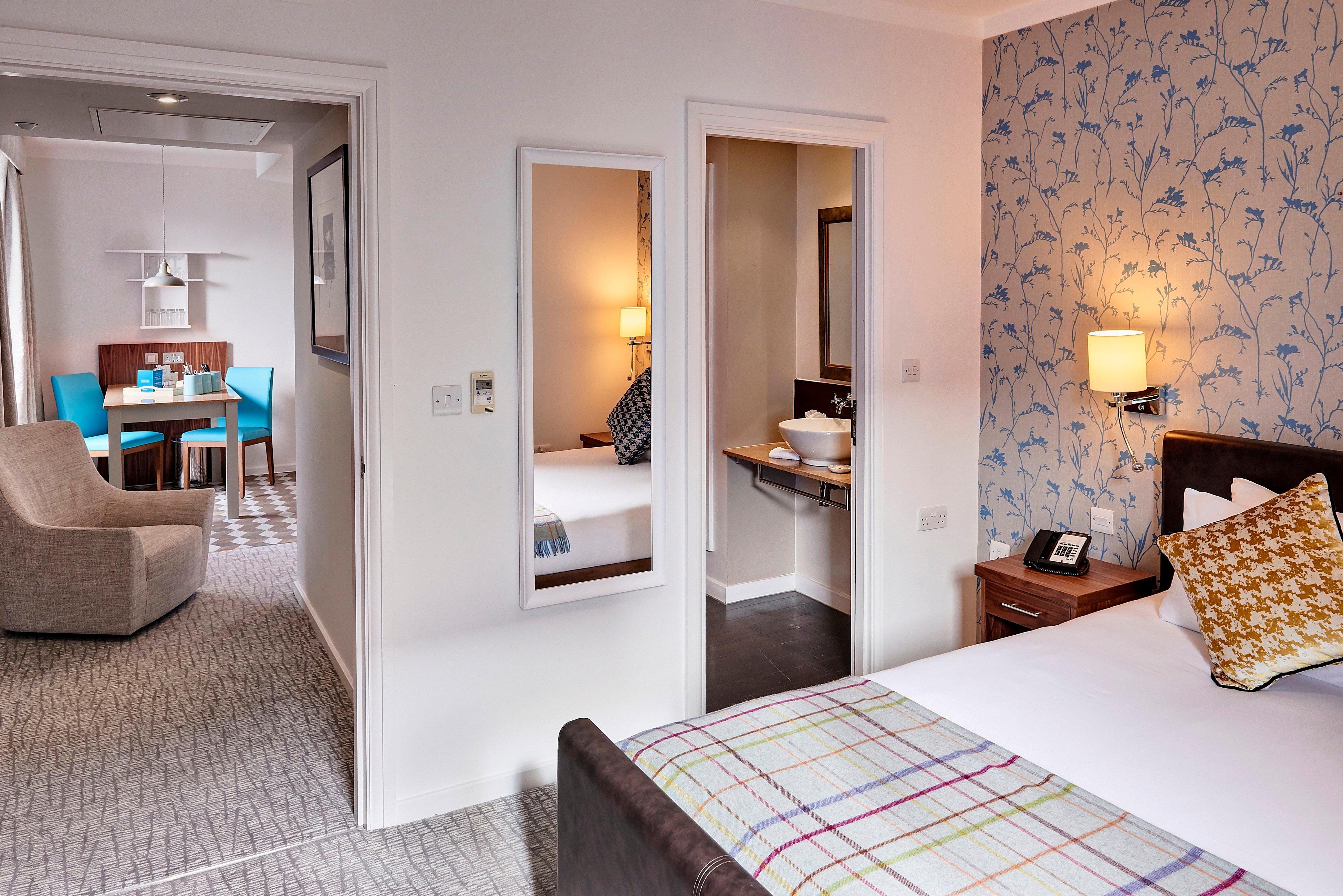 Staybridge Suites Liverpool, An Ihg Hotel Zewnętrze zdjęcie